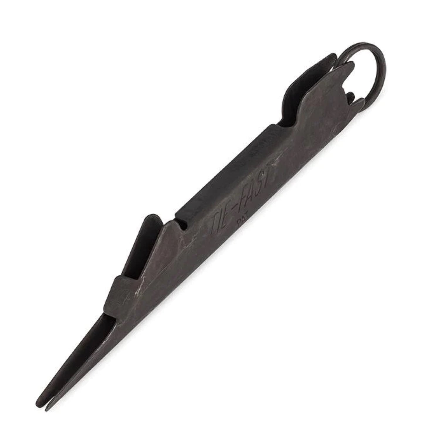 Tie-Fast Knot Tyer - Black