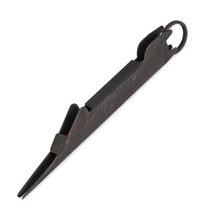 Tie-Fast Knot Tyer - Black