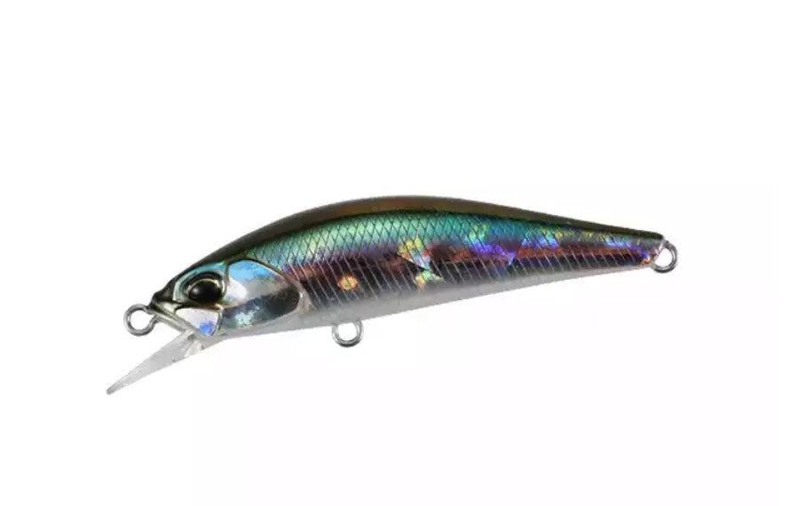 Trophy Minnow 504 Sinking - #C