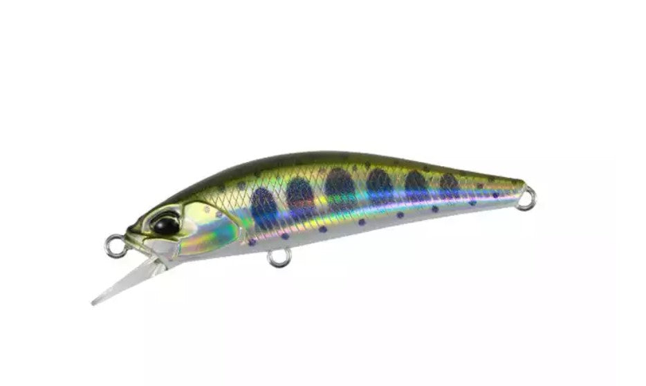 Trophy Minnow 504 Sinking - #H