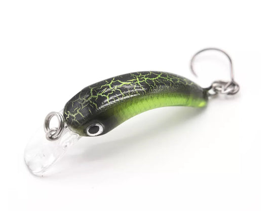 F29 Grubber Crank - Frog