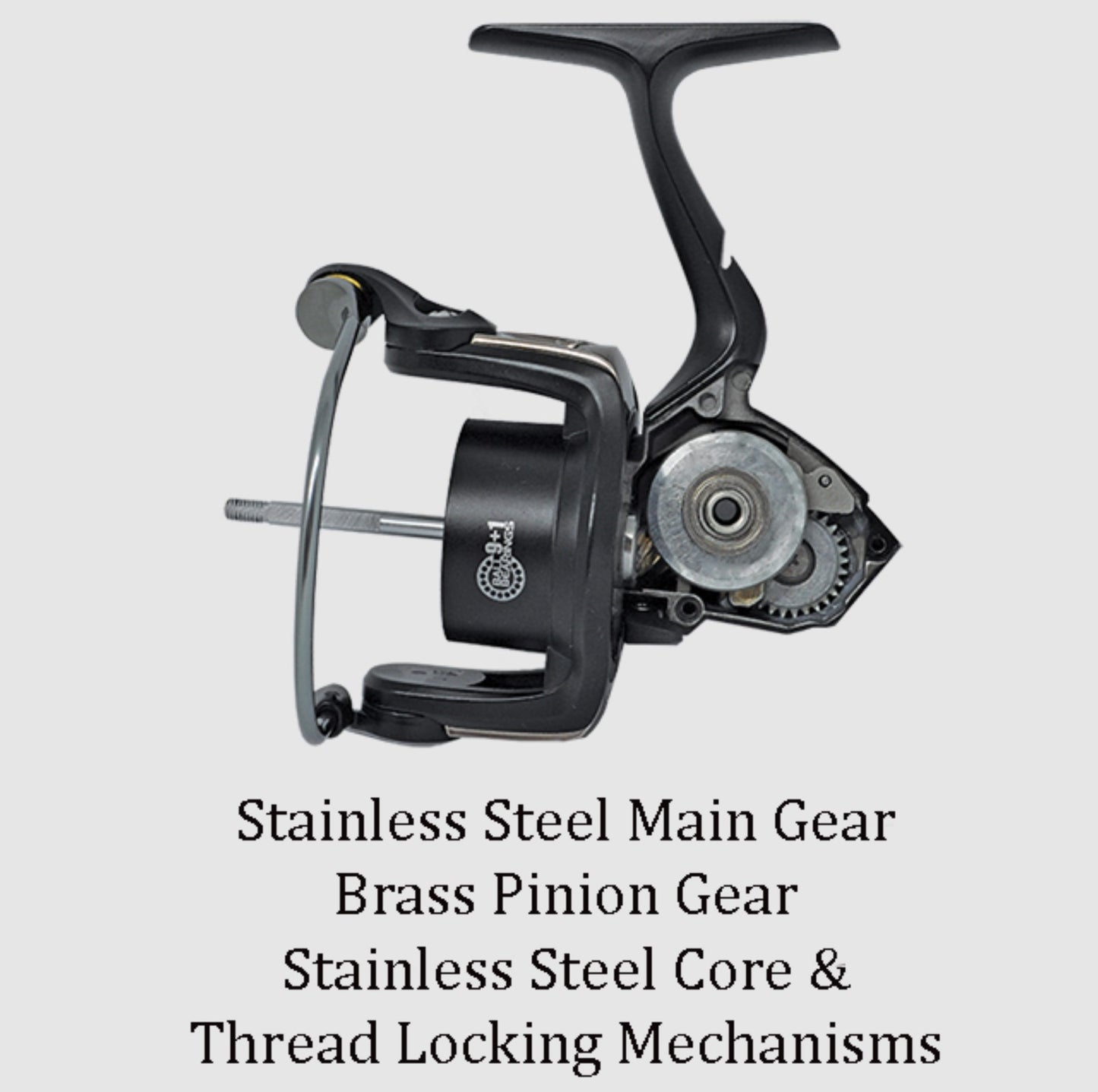 Strike Pro - Strike Max SM 2000