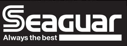Seaguar R18 Bass 100% Fluorocarbon 240m - 4lb