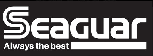 Seaguar R18 Bass 100% Fluorocarbon 240m - 4lb