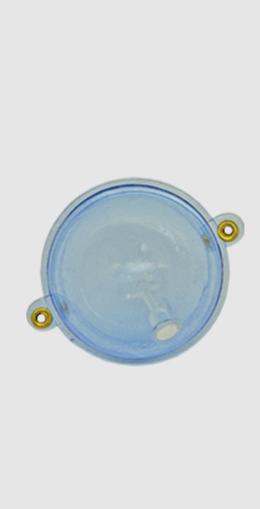 Round Waterfill Floats - Small 2pk