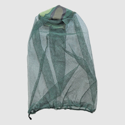 Fly & Mozzie Veil