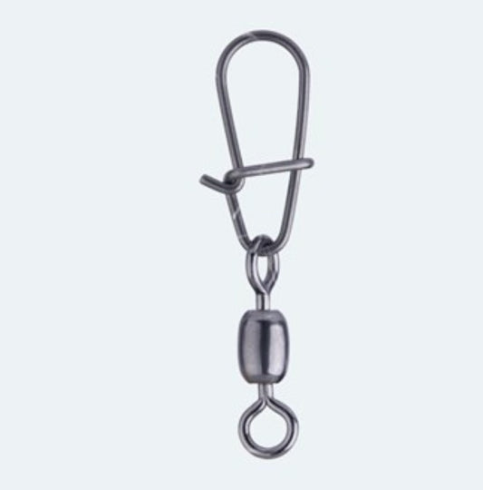 BKK Duo Lock Snap Swivel-51