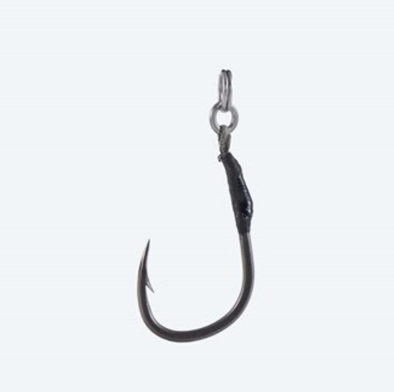 BKK Native-12 SS Lure Assist Single Hook #2