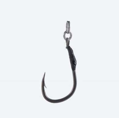 BKK Native-12 SS Lure Assist Single Hook #2