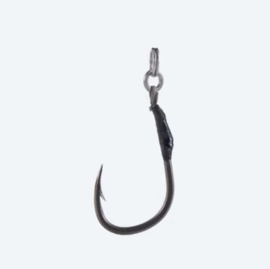 BKK Native-12 SS Lure Assist Single Hook #4