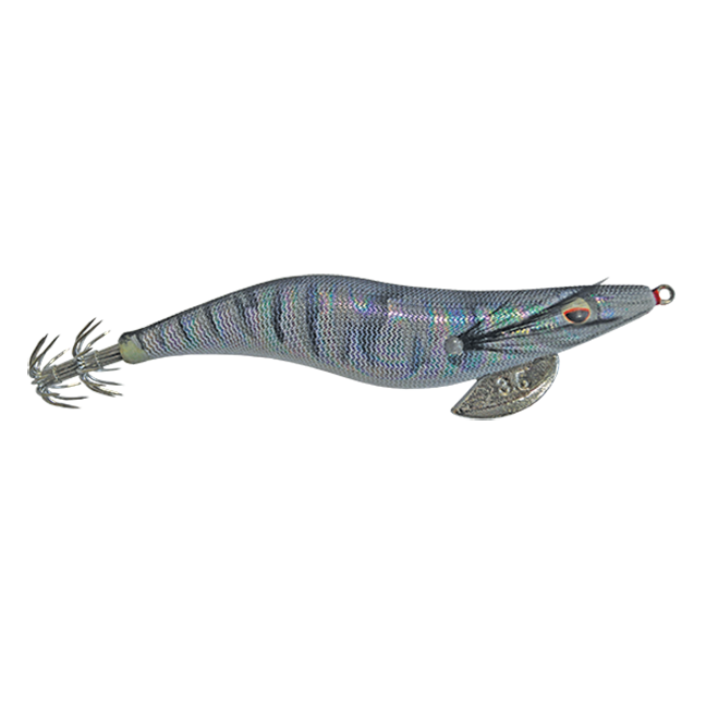 SENSHI EGI Pro Series Squid Jig 3.0 - BG