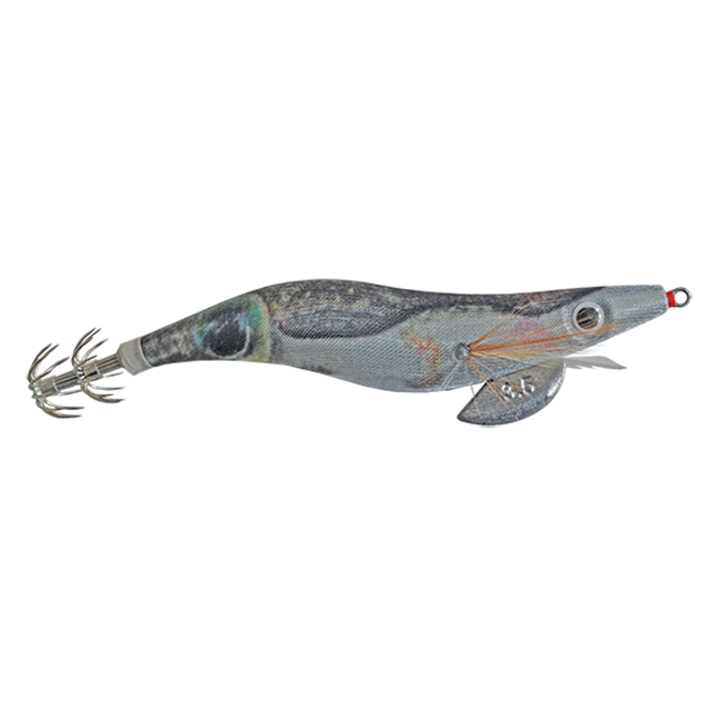 SENSHI EGI Pro Series Squid Jig 2.5 - PKS