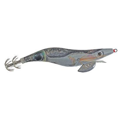 SENSHI EGI Pro Series Squid Jig 2.5 - PKS