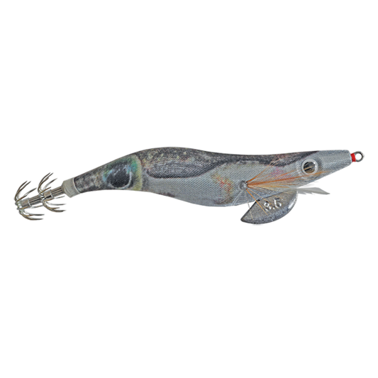 SENSHI EGI Pro Series Squid Jig 2.5 - PKS