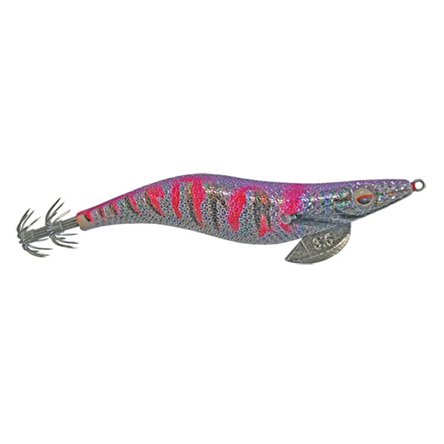 SENSHI EGI Pro Series Squid Jig 2.5 - PPB