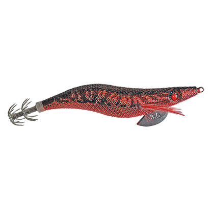 SENSHI EGI Pro Series Squid Jig 3.0 - RFB