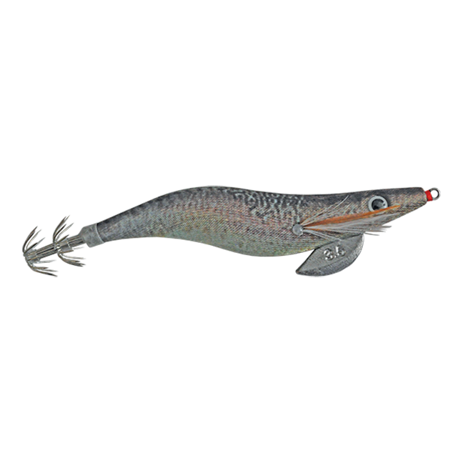 SENSHI EGI Pro Series Squid Jig 3.0 - SM