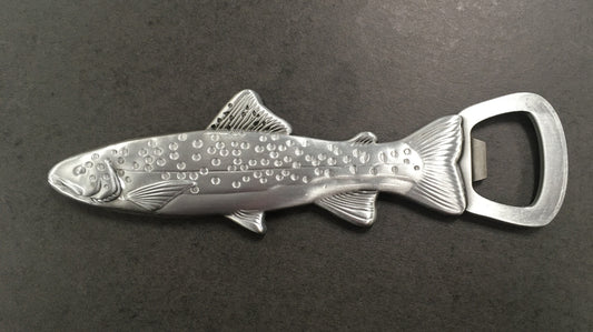 Bottle Opener / Fridge Magnet
