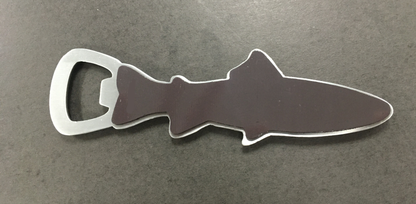 Bottle Opener / Fridge Magnet
