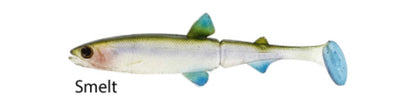 Westin Hypoteez 6.5cm - Smelt (6 Pack)