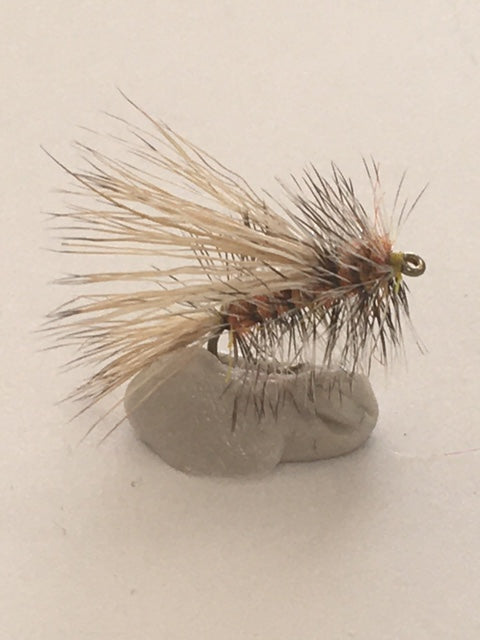 Stimulator Yellow