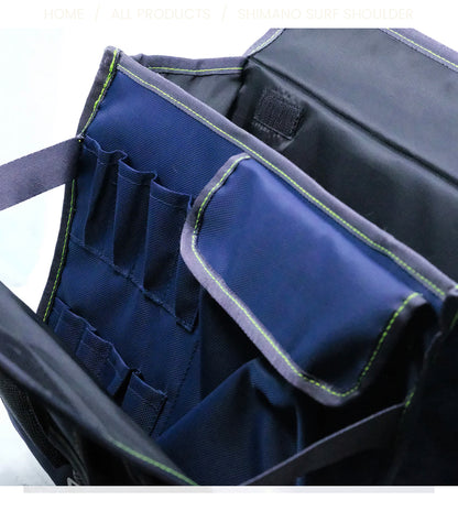 Shimano Shoulder Wading Bag