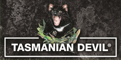 Tasmanian Devil 13.5g - 132 Watermelon