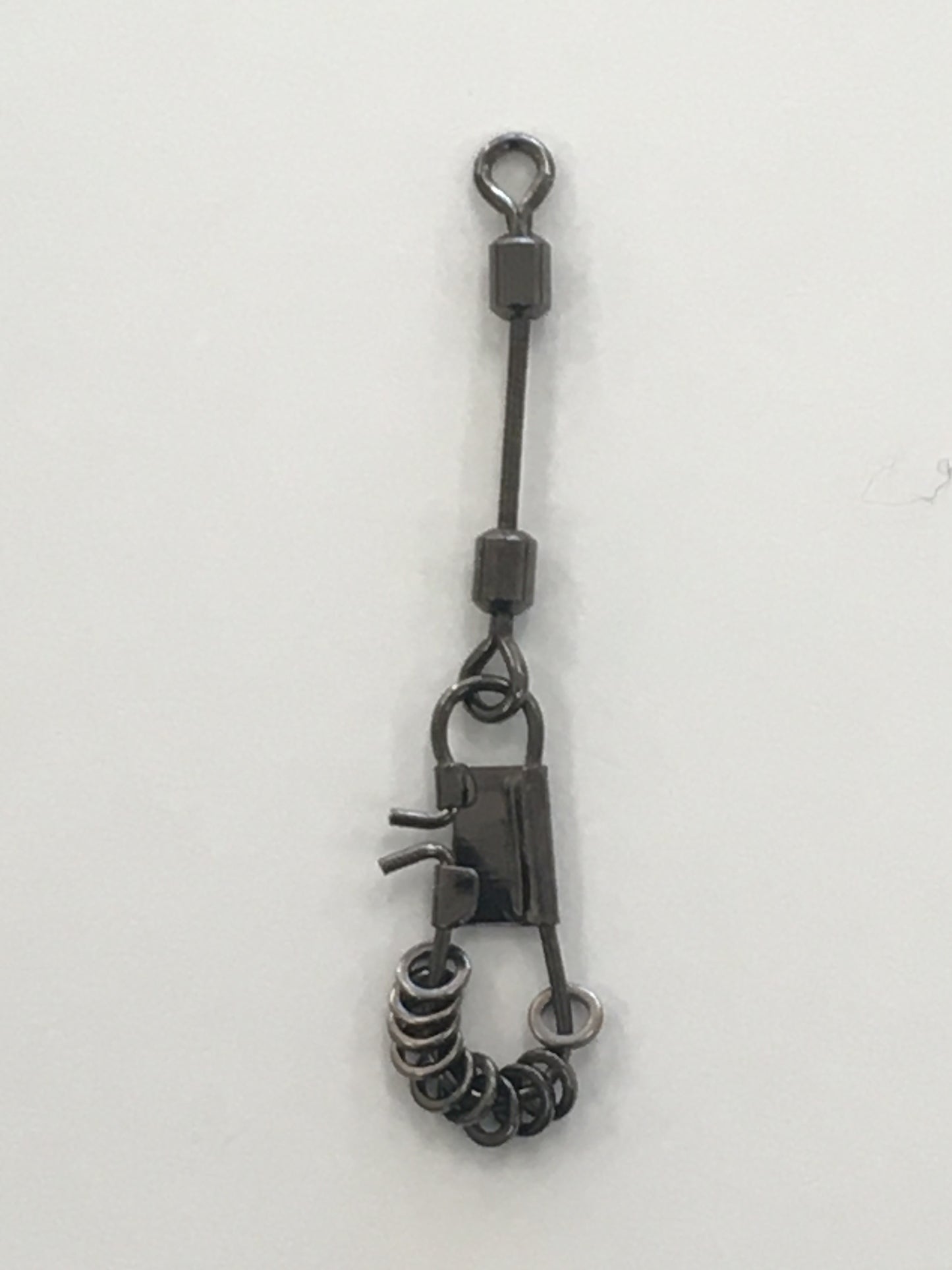 Tippet Rings - 2.0mm 10pcs