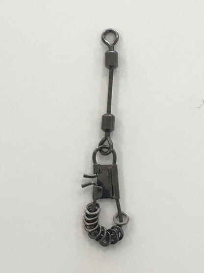Tippet Rings - 2.0mm 10pcs