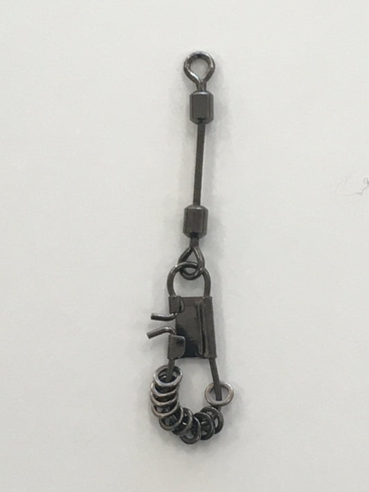 Tippet Rings - 2.0mm 10pcs