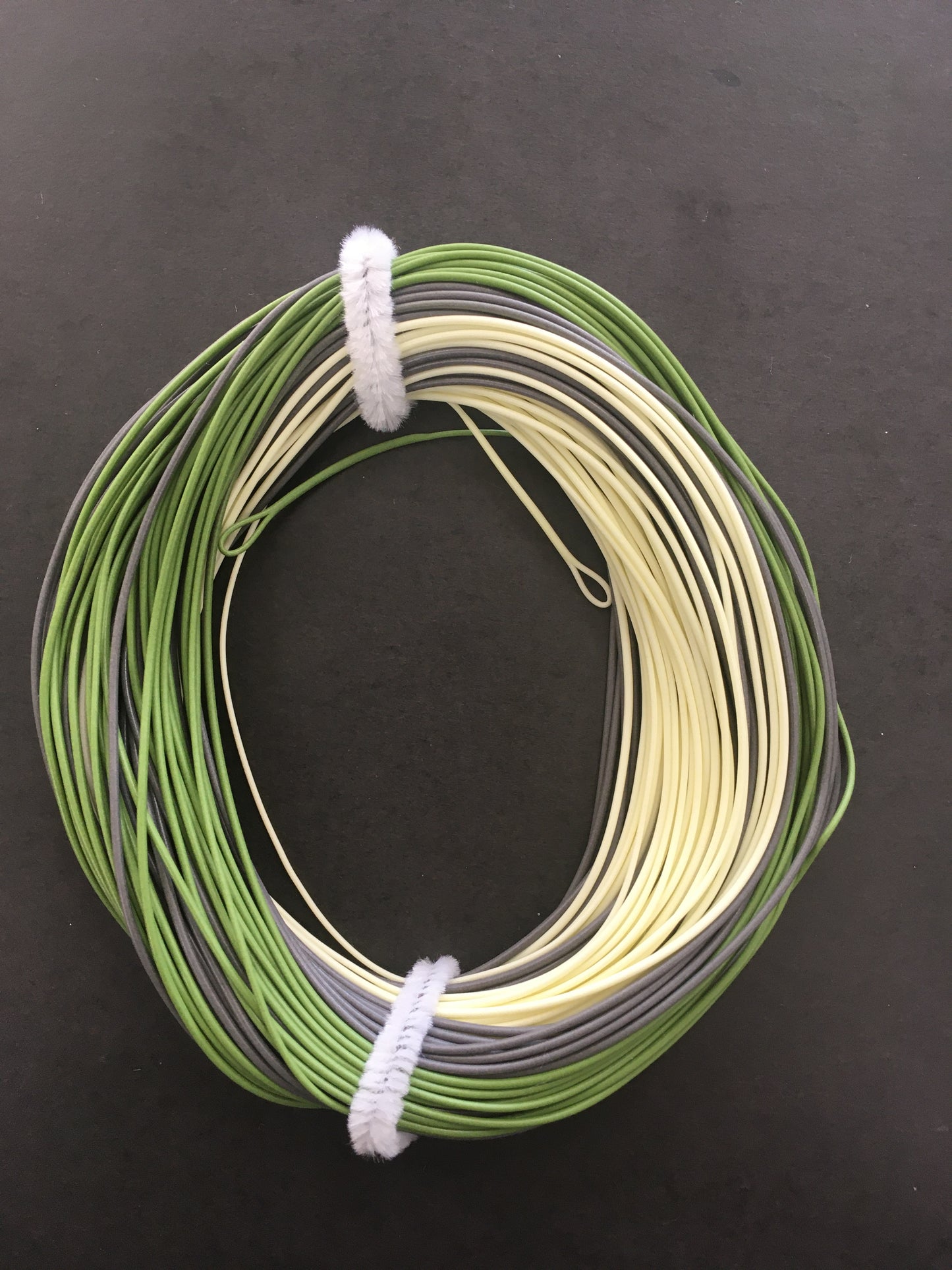 Real Troutlite DT6F - Beige/Grey/Sage