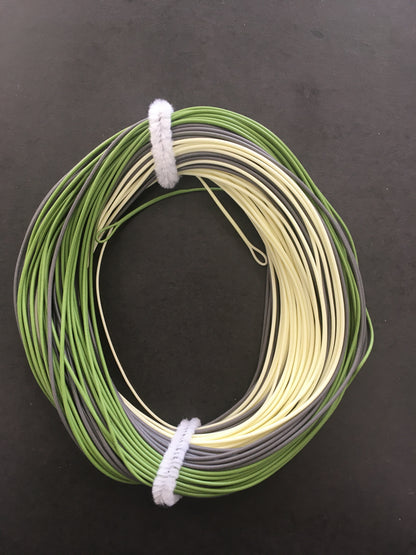 Real Troutlite DT6F - Beige/Grey/Sage