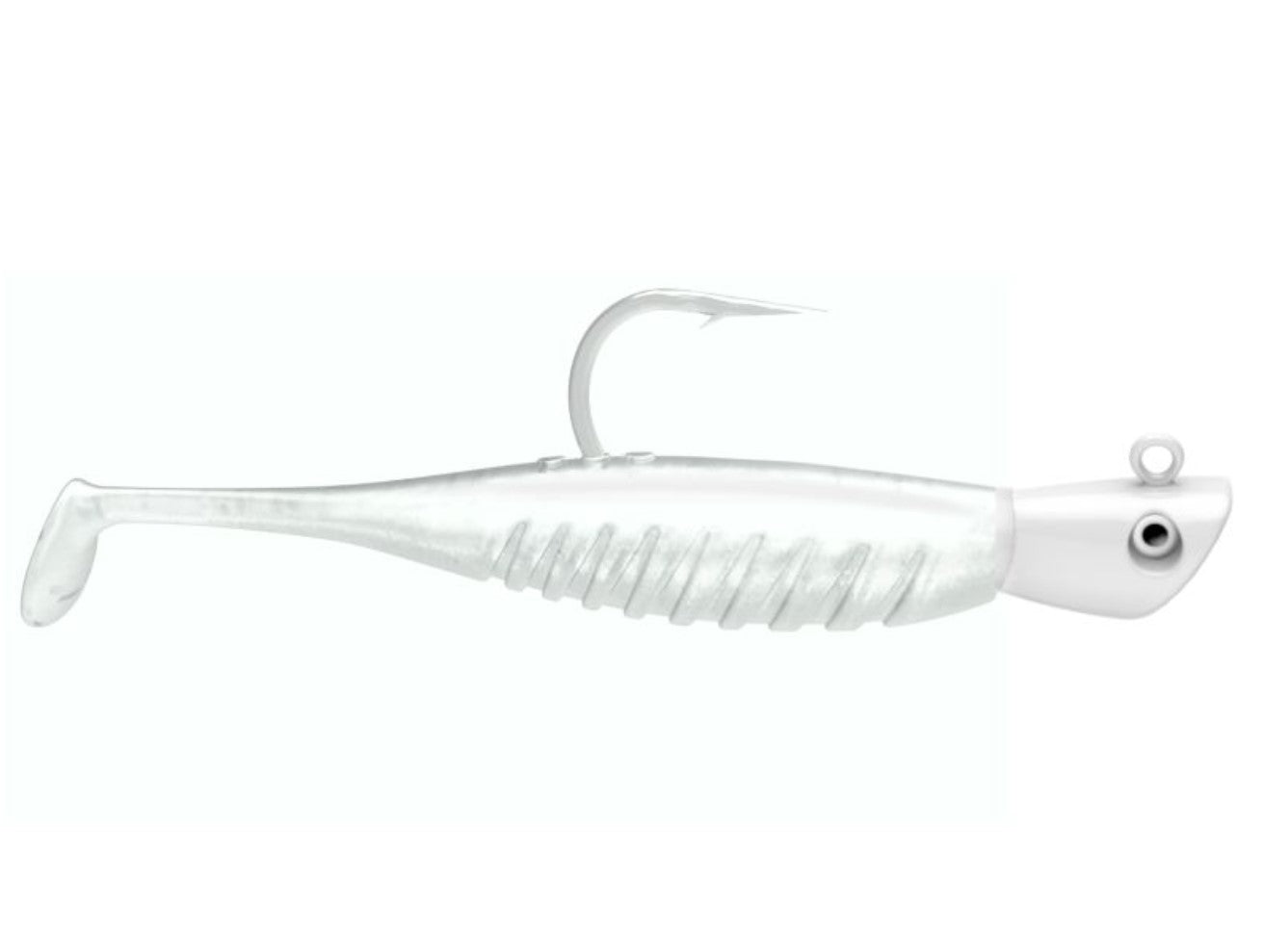 Dynamic Lures Sneak Attack (White)