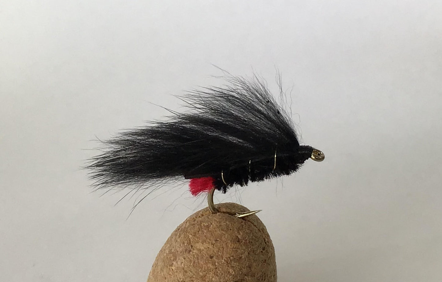 Yeti - Black