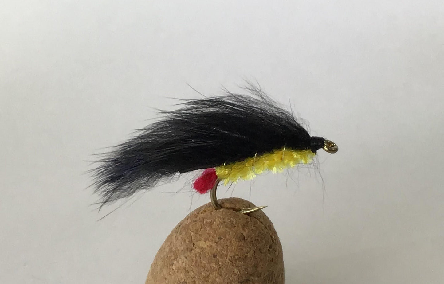 Yeti - Yellow