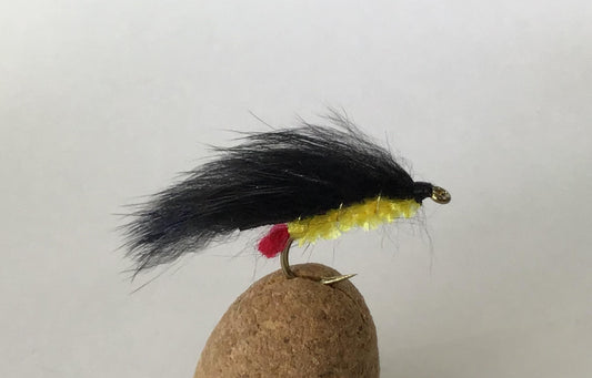 Yeti - Yellow