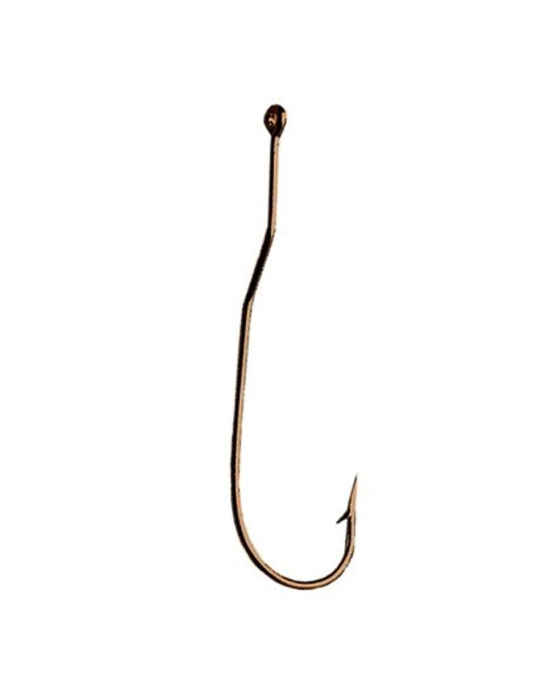 Tru-Turn Hooks - Aberdeen Bronze (Size #2)