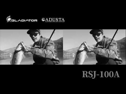 ADUSTA RSJ-100A Suspending Jerk Bait - Oikawa
