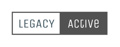 LEGACY ACTIVE Travel Mate Rain Jacket